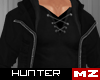 HMZ: Lux Jacket [Black]