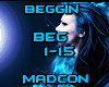 Madcon - Beggin