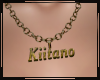 + Kiiitana's Custom ♥