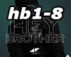 ♫C♫ Hey Brother.. P1