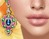 Derivable Earrings v.6