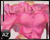 *az*Bubble gum top
