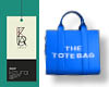 Tote Bag | Hand