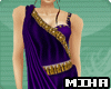 [M] Athena Purple