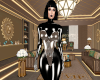 Latex and Metal Set