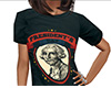 Presidents Day Shirt (F)