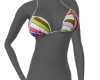 ❤️ ABSTRACT BIKINI