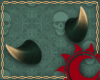 ♱Holly♱ Horn V5