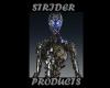 NEW STRIDER PRODUCTS / S