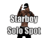 Starboy Solo Slower