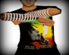 J| Bob Marley V Neck~