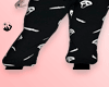 F ghost fac