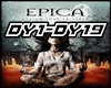 Epica - Design Your