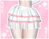Kawaii Tier Skirt