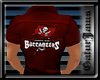 (G) Bucs Muscle Shirt