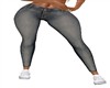 Mid Rise *FADED JEANS*