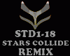REMIX - STARS COLLIDE