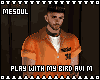 Play With My Bird Avi M