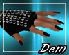 !D! Rock Gloves