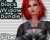 PIX 'Black Widow' Bundle