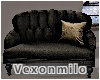 Brown Sofa Chair