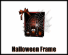 GHDB Halloween Frame