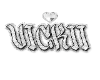 M. Custom Vickii Chain
