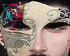 K| Masquerade M