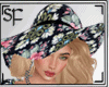 SF Summer Hat+Hair v1