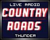 Country Flash Radio 