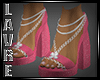 Under the Stars Heels 6