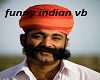 funny indian vb