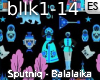 Sputniq - Balalaika DUB