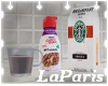 (LA) Coffee Products 