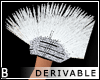 DRV Feather Diamond