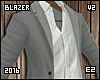 Ez| Classic Blazer v2