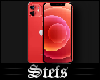 S! Ip 12 Red