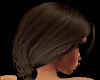 Light Brown Long Braid