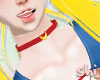 Shi | Sailormoon Choker