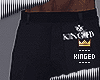 [K]Ambassador Pants