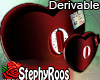 S|| DERIVE Heart Giftbox