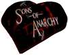 soa love pillow