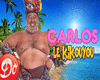 Carlos -Le Kikouyou