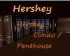 Hershey * Condo Office