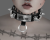 MY Custom Collar