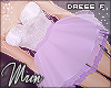 Mun | Twins bday dress