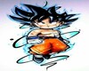 iTz Child Goku