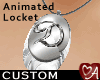 .a Custom Locket T&R