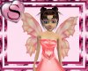 Anim Coral Kiss Wings