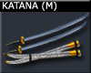 Royal Katana